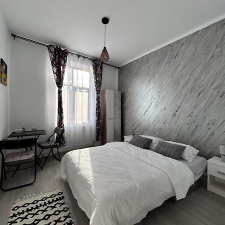 Lower Town Studio #2 Sibiu Exterior photo