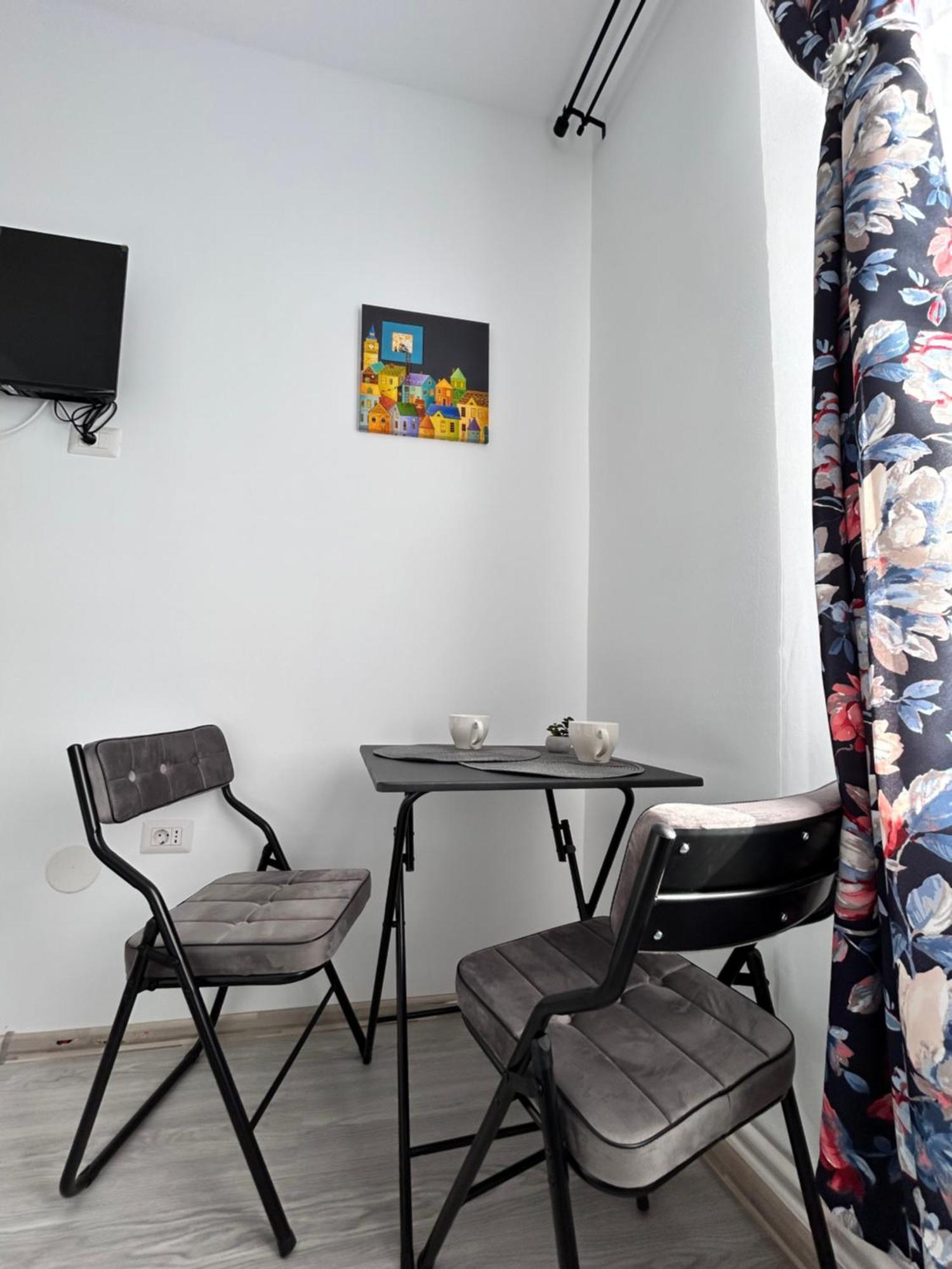 Lower Town Studio #2 Sibiu Exterior photo